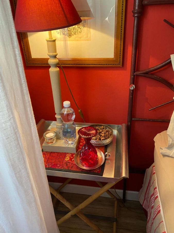 B&B Binot カルマニョーラ エクステリア 写真