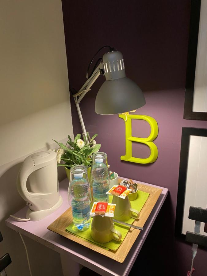B&B Binot カルマニョーラ エクステリア 写真