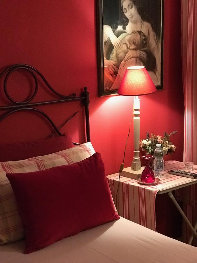 B&B Binot カルマニョーラ エクステリア 写真