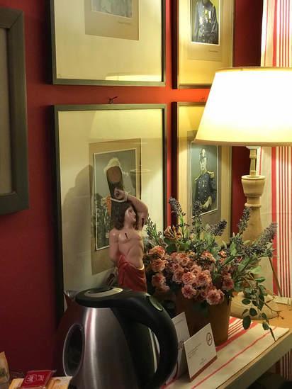B&B Binot カルマニョーラ エクステリア 写真